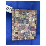 Box w/Lighters - Cigars - Cigarettes