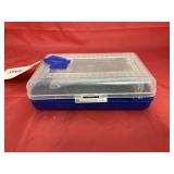 Pen - Wallet - Pocket Knife