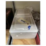 Flower Home Dï¿½cor w/Stand