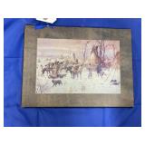 Native American Wall Dï¿½cor