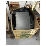 Cassette Tapes in Case - Linens - Pillows & More