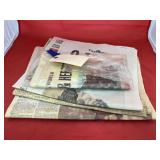 Vintage Newspapers - 911 - 1995 Tulsa World