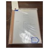 Script of Billy the Mountain New Stage Version