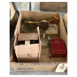 Ash Tray - Wooden Dï¿½cor - Wind Chime & More