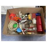 Dog Bowl - Shot Glasses - Ash Trays & More