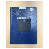 Jefferson Nickel Book - Full