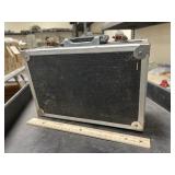 Assorted Hand Tools in Case