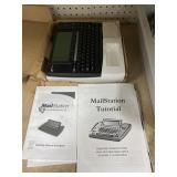 Mail Station Dial Up Phone Numbers