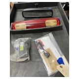 Rear View Mirror - Tail Lights & More