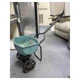 Expert Gardener Lawn Spreader
