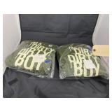 Hoodie - Dirty Jobs Sz M