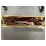 Cherry Hall Tree in box