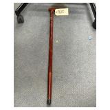 Wooden Cane