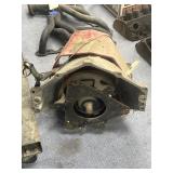 Vintage Auto Transmission