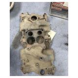 Intake Manifold