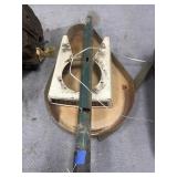 Metal Equipment Covers & Pipe