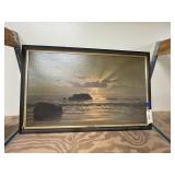 Large Wall Pic - 46"x27"