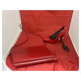 Stiletto Handbag & Handbag