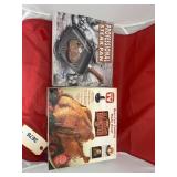 Beer Cylinder Chicken Roaster Drip Pan - Pan