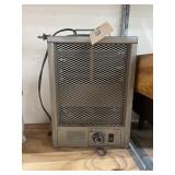 Portable Elec Heater