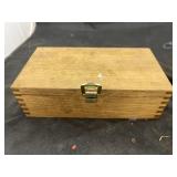 Dial Axis Offset in Case