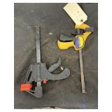 2 - Clamps