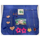 Assorted Costume Jewelry