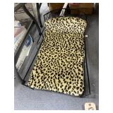 Small Pet Bed