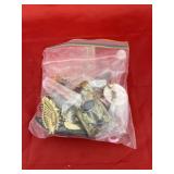 Assorted Costume Jewelry