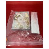 Assorted Costume Jewelry