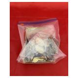 Assorted Costume Jewelry