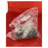 Assorted Costume Jewelry