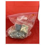 Assorted Costume Jewelry