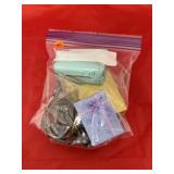 Assorted Costume Jewelry