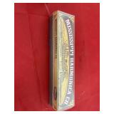 Mississippi Harmonica Co NIP