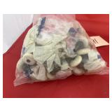 Vintage Cabinet Knobs