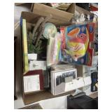 Palm Tree & Zebra Dï¿½cor & More