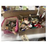 Christmas Dï¿½cor - Ornaments