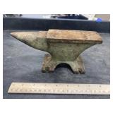Mini Anvil 8-1/2"