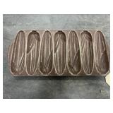Metal Cornbread Mold