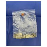 Bag of 60s & 70s Dimes 40% Silver