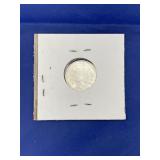 Silver 1/10th Troy Oz Buffalo 999