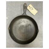 Cast Iron Skillet