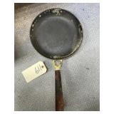 Color Cast #10 Skillet