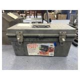 Plastic Tool Box
