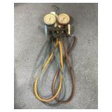 Refrigerant Gauges