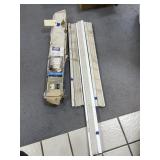 4 - Assorted Sz Levolor Window Blinds