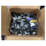 Box of Assorted Lighters