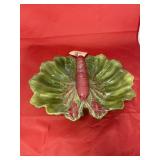 Lobster Divided Dish