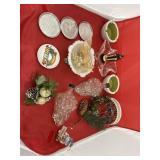 Candle - Glass Fruit - Tray & More